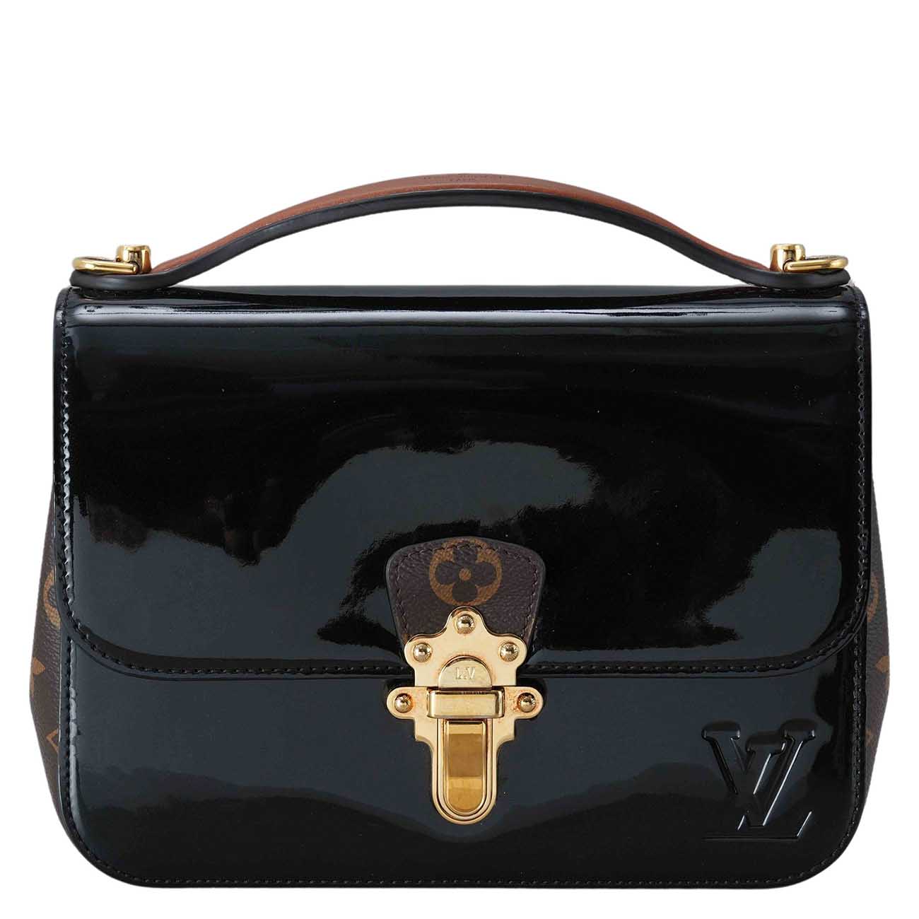 LOUIS VUITTON(USED)루이비통 체리우드 BB